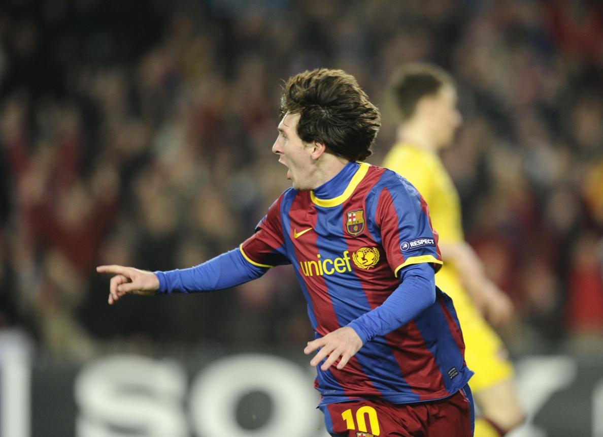 Player